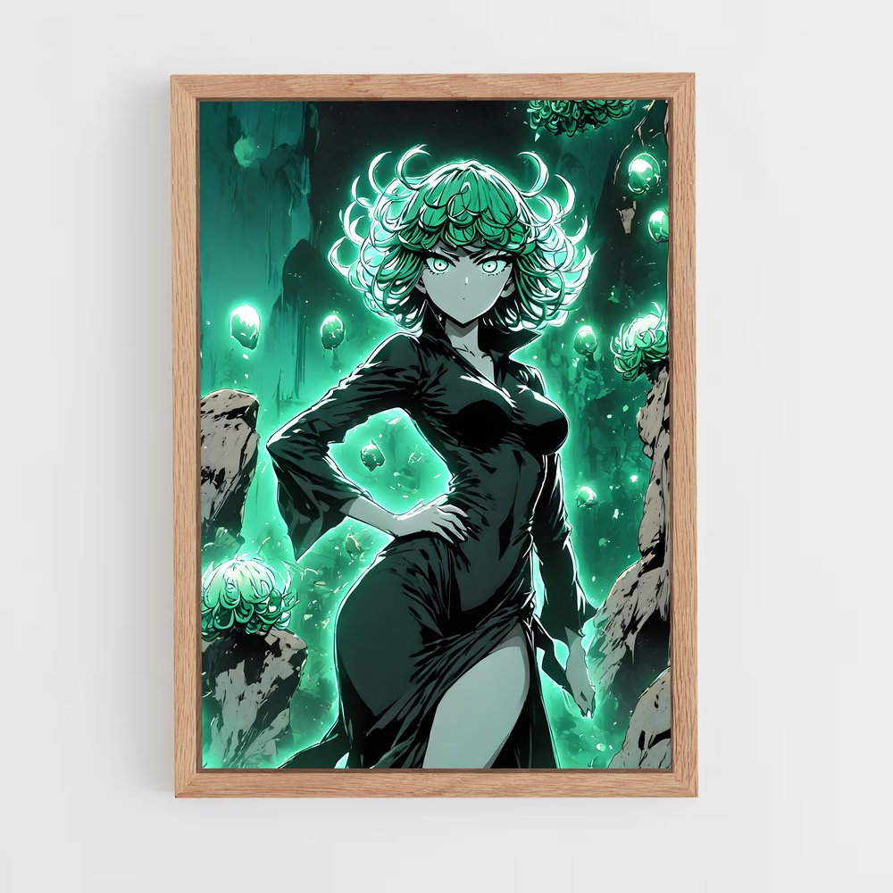 ap-tatsumaki-5 cadre Bois clair