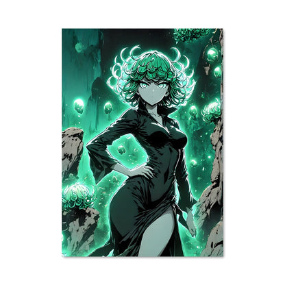 Poster Tatsumaki 32039
