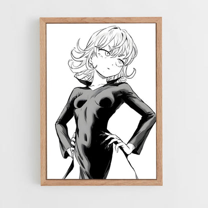 ap-tatsumaki-6 cadre Bois clair