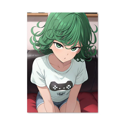 Poster Tatsumaki 32048
