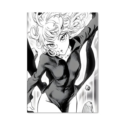 Poster Tatsumaki 32052