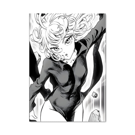 Poster Tatsumaki 32052
