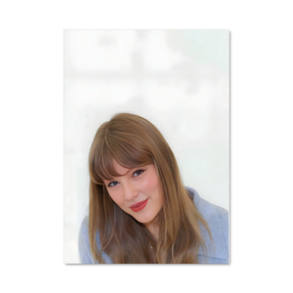 Poster Taylor Mania