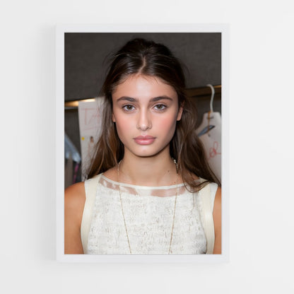 ap-taylor hill-7 cadre Blanc
