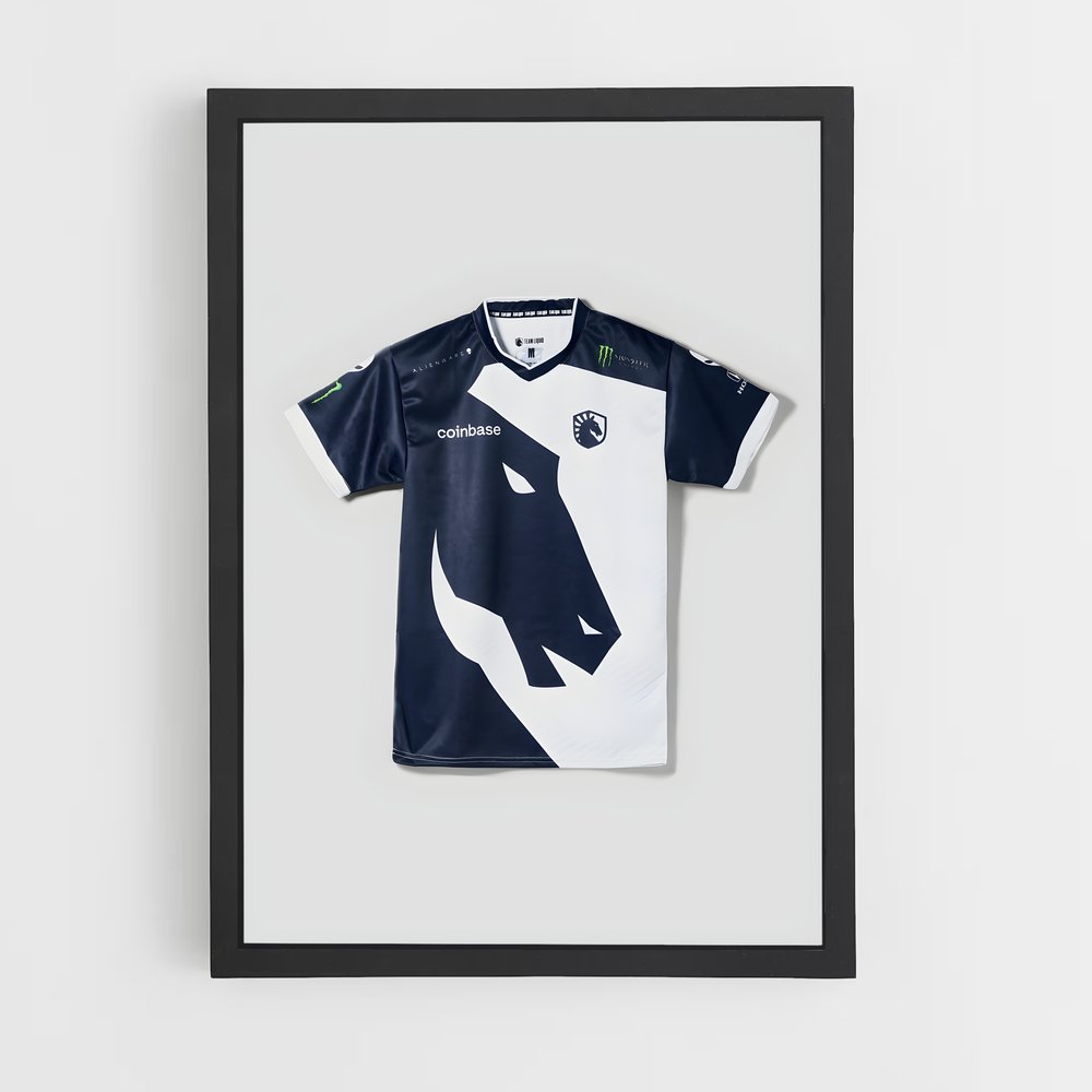 ap-team liquid-3 cadre Noir