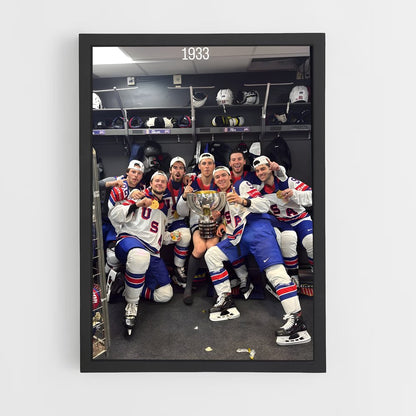 ap-team norway hockey-2 cadre Noir