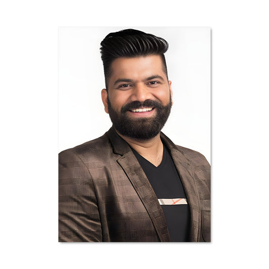 Poster Guru Technique