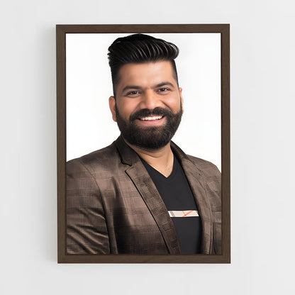 ap-technical guruji-1 cadre Bois foncé
