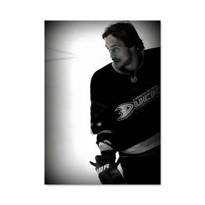 Poster Teemu selanne 74411