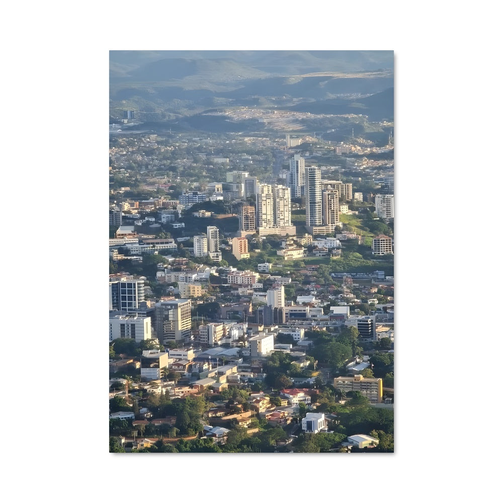 Poster L'Ame de Medo