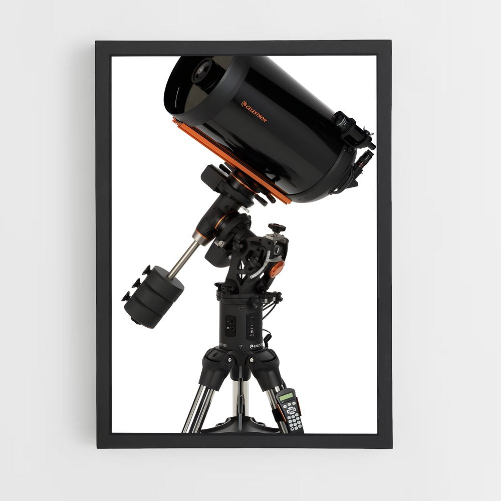 ap-telescope-3 cadre Noir
