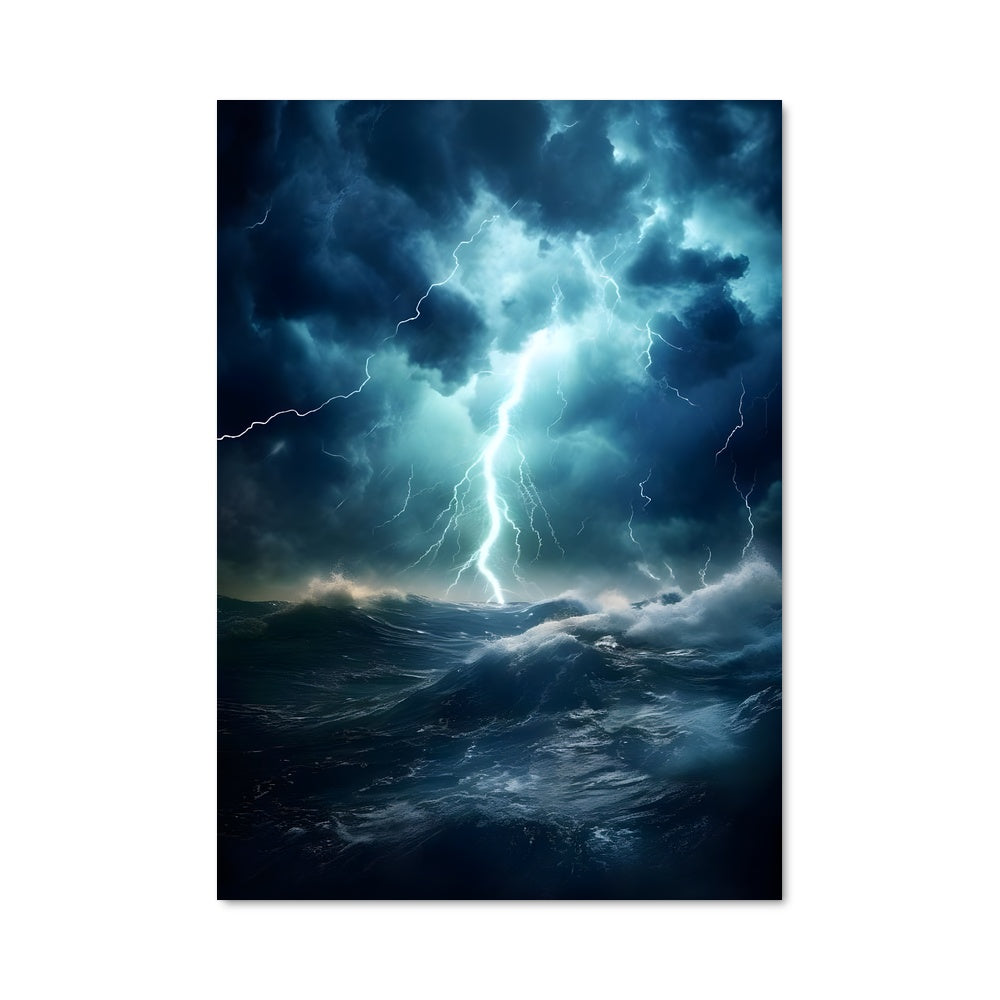 Poster Tempest 97768