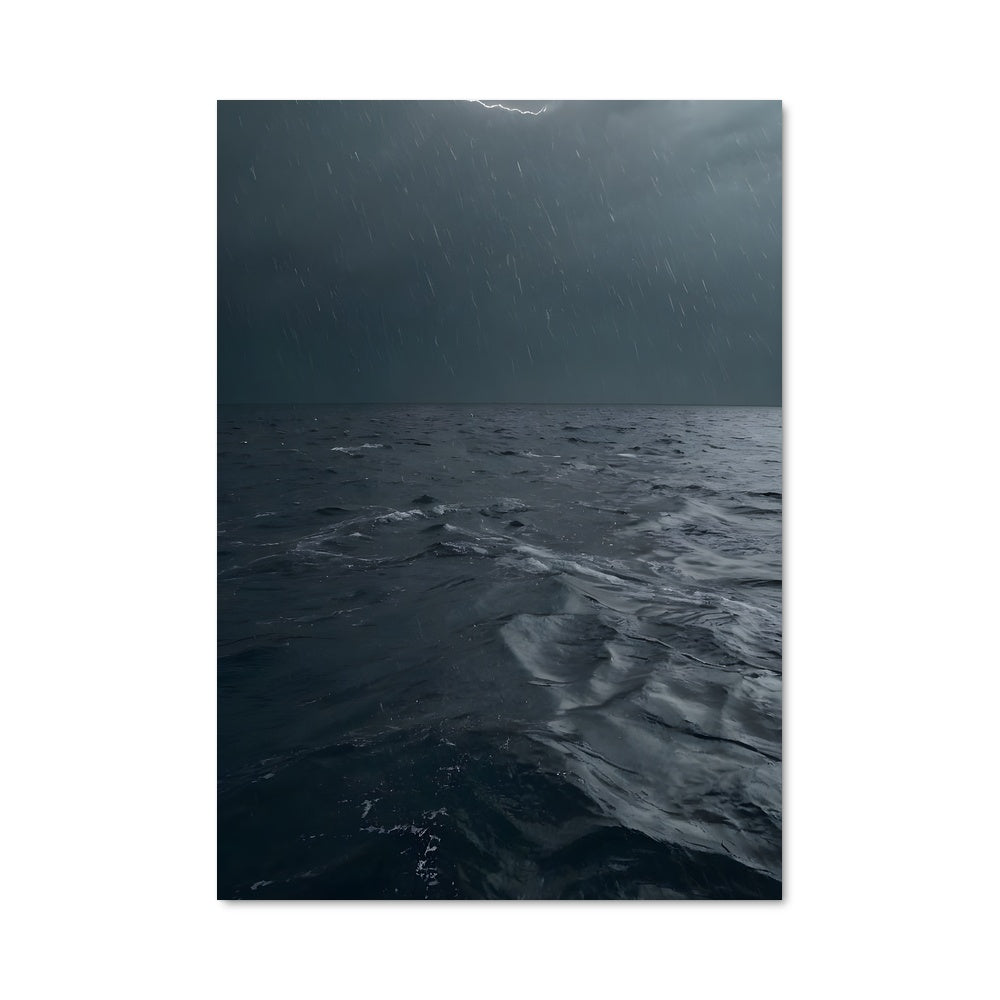 Poster Tempest 97781