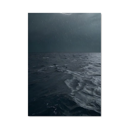 Poster Tempest 97781