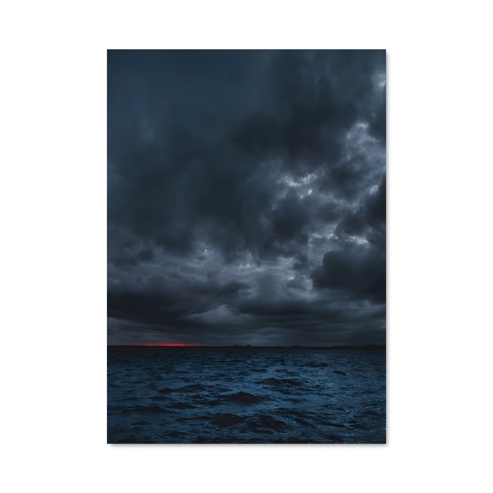 Poster Tempest 97772