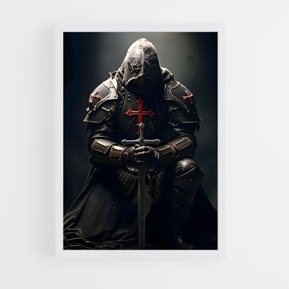 ap-templar-12 cadre Blanc