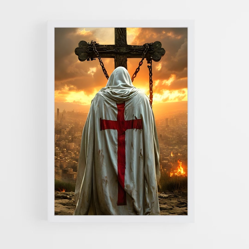 ap-templar-14 cadre Blanc