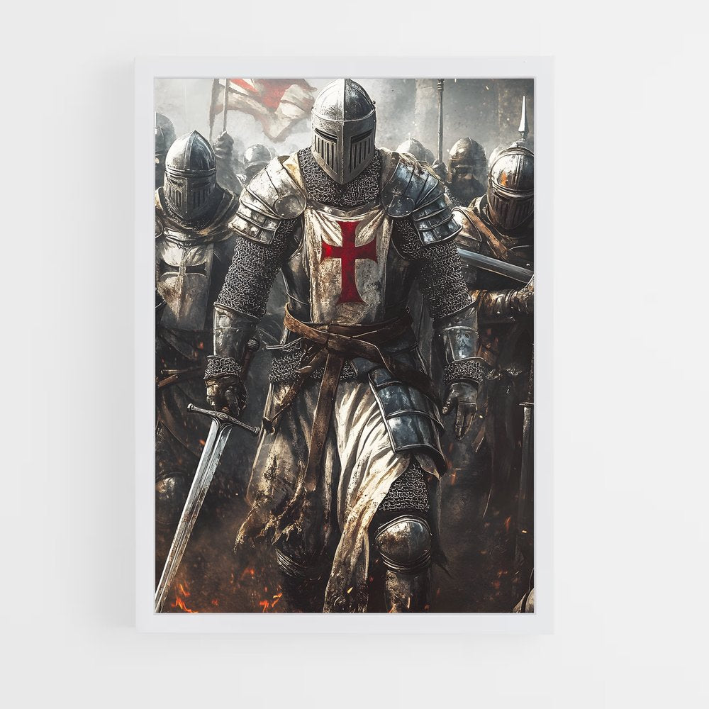 ap-templar-2 cadre Blanc
