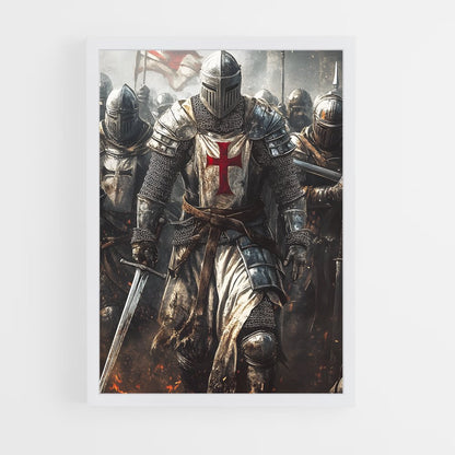 ap-templar-2 cadre Blanc