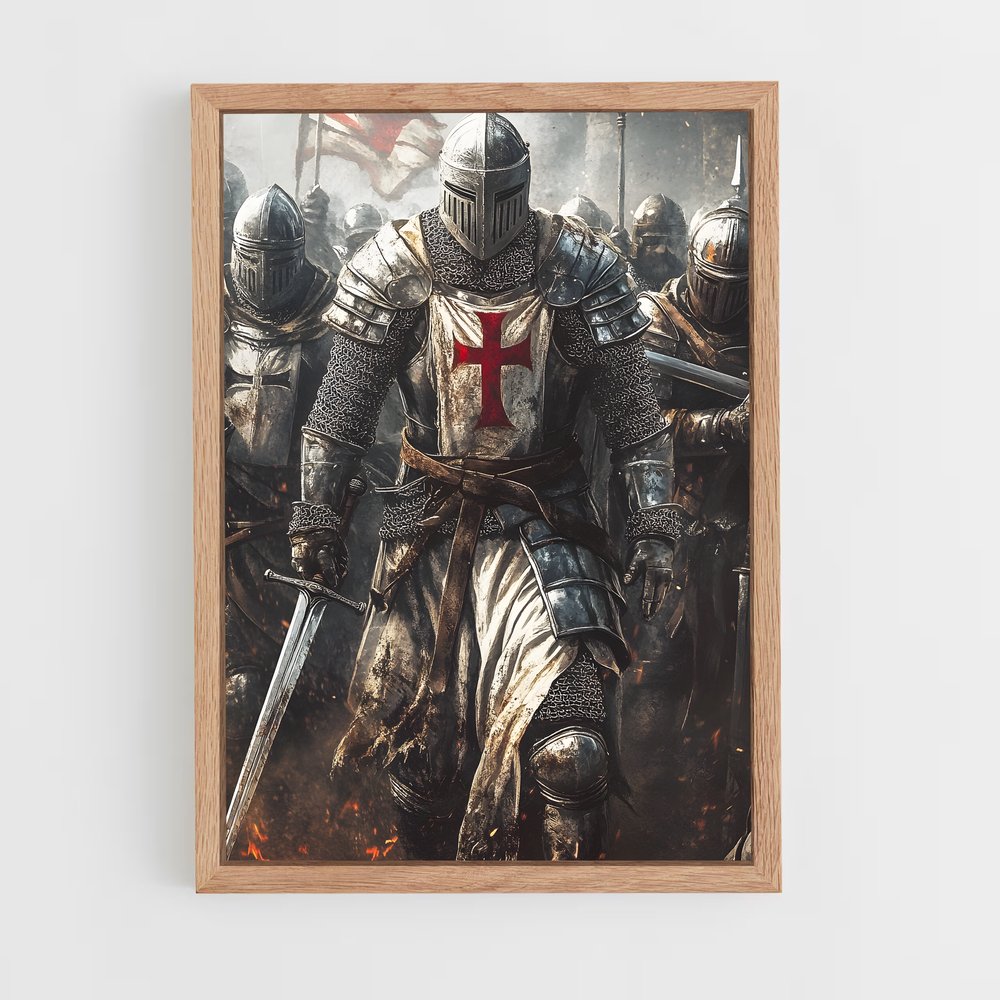 ap-templar-2 cadre Bois clair