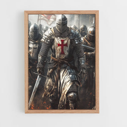 ap-templar-2 cadre Bois clair