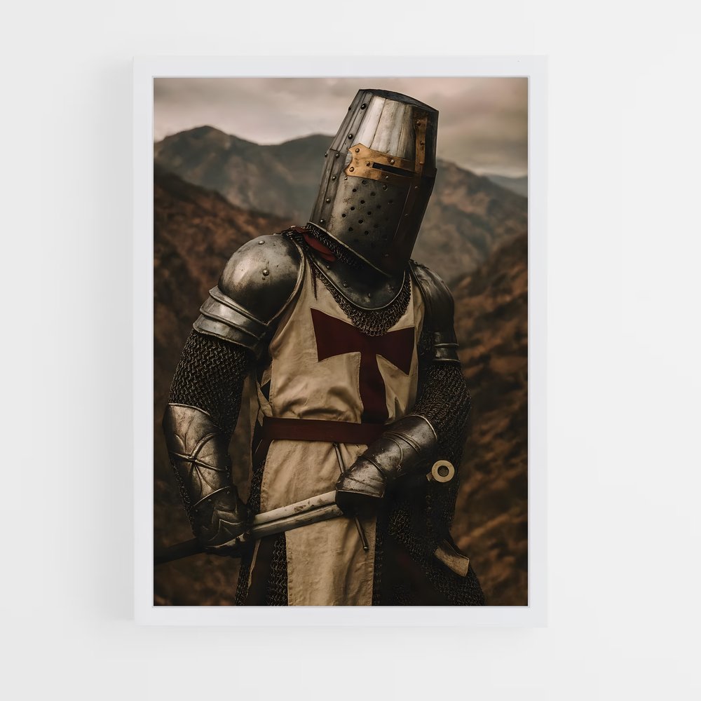 ap-templar-5 cadre Blanc