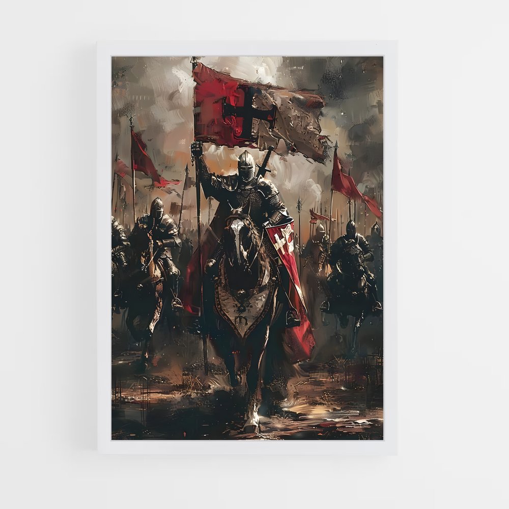 ap-templar-6 cadre Blanc