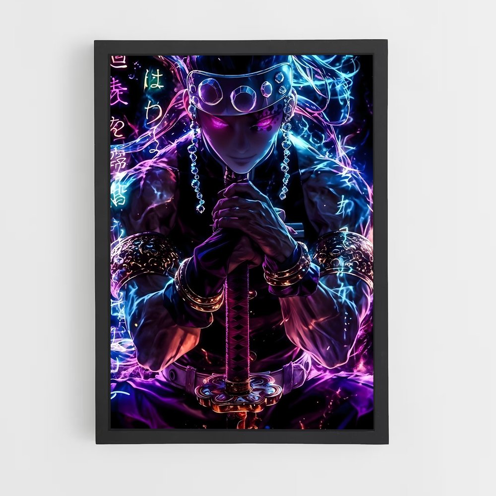 ap-tengen uzui-14 cadre Noir