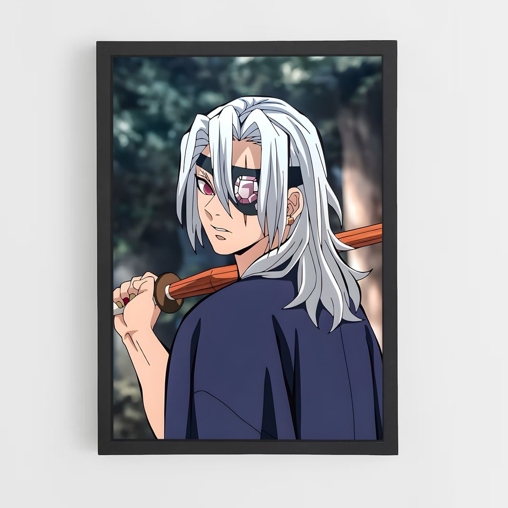 ap-tengen uzui-3 cadre Noir