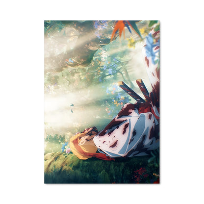 Poster Tenza 30813