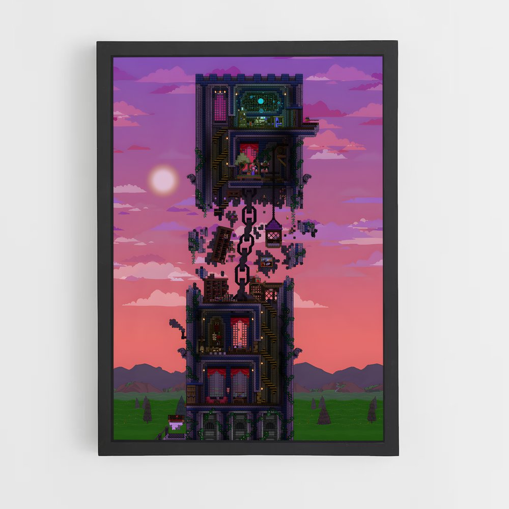 ap-terraria-4 cadre Noir