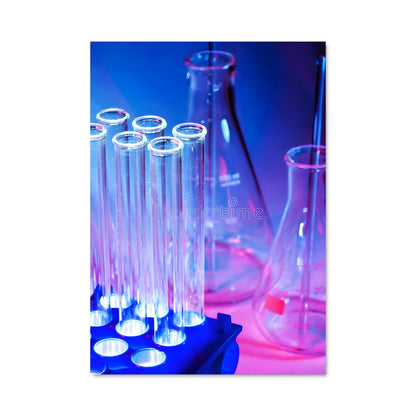 Poster Science en Ébullition