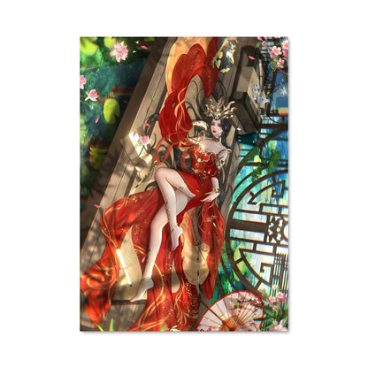 Poster Tet 31776