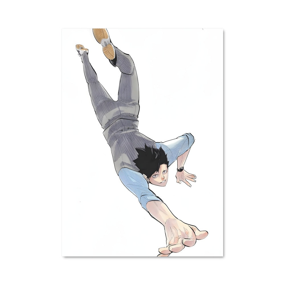 Poster Tetsuro kuroo 30759