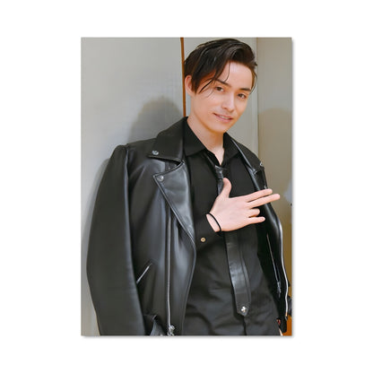 Poster Tetsuya exile 47151