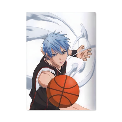 Poster Kuroko's Dream