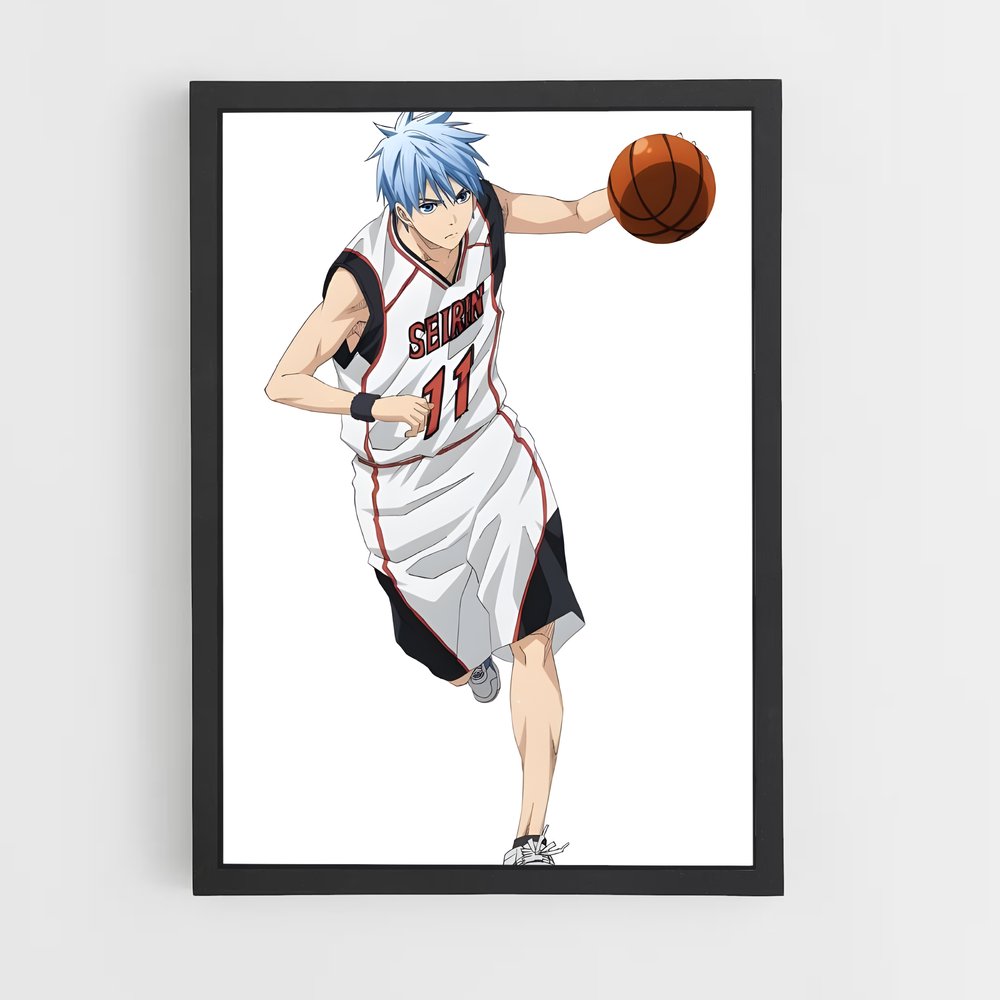 ap-tetsuya kuroko-3 cadre Noir