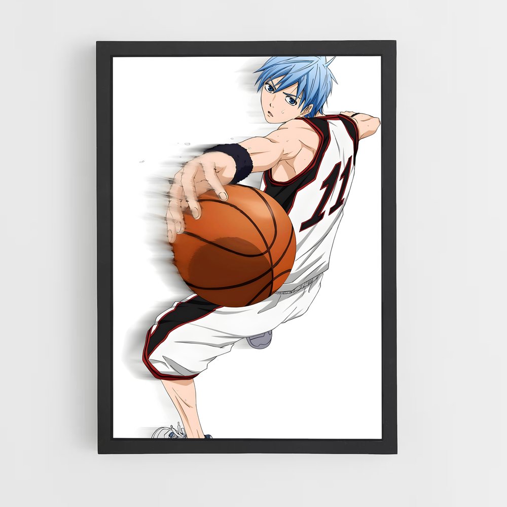 ap-tetsuya kuroko-6 cadre Noir