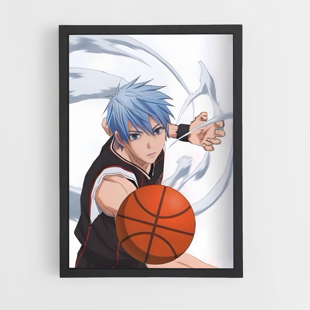 ap-tetsuya kuroko-9 cadre Noir
