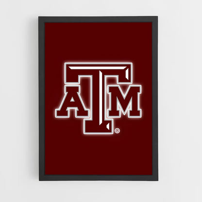 ap-texas aandm aggies-4 cadre Noir