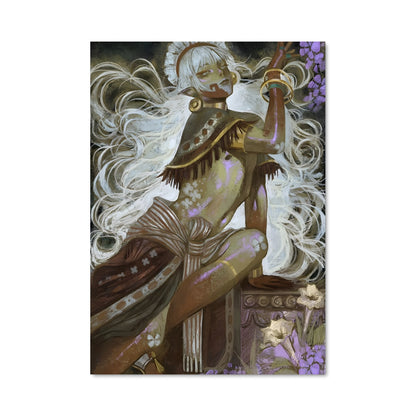 Poster La Déesse de la Lune