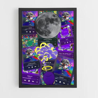 ap-tha supreme-6 cadre Noir
