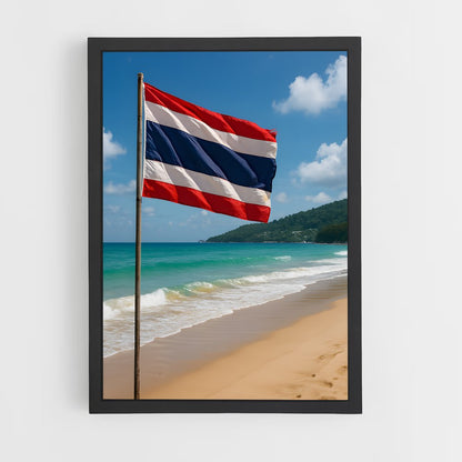 ap-thailand flag-1 cadre Noir