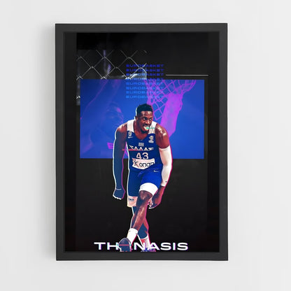 ap-thanasis antetokounmpo-1 cadre Noir