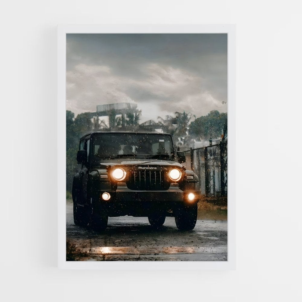 ap-thar-5 cadre Blanc