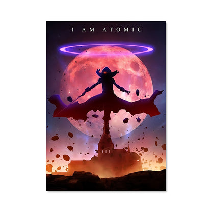 Poster L'Ombre de C