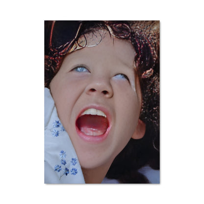 Poster L'Enfant Possédé