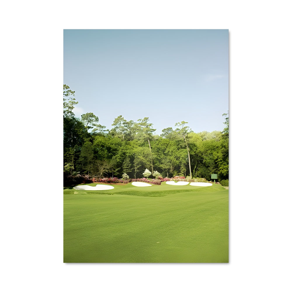 Poster L'Ultime Green