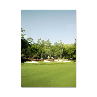 Poster L'Ultime Green