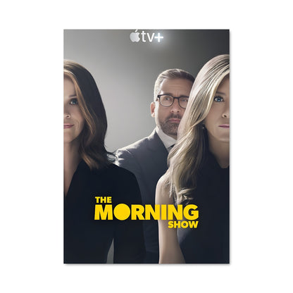 Poster Good Morning News